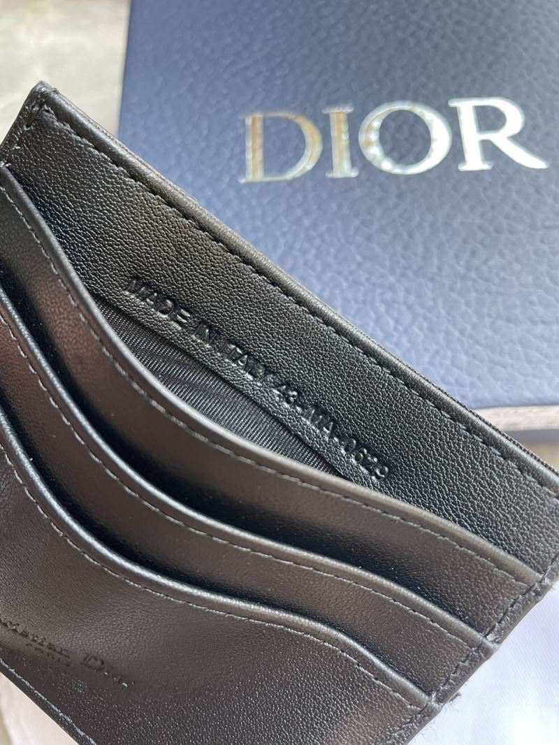 Christian Dior Wallet